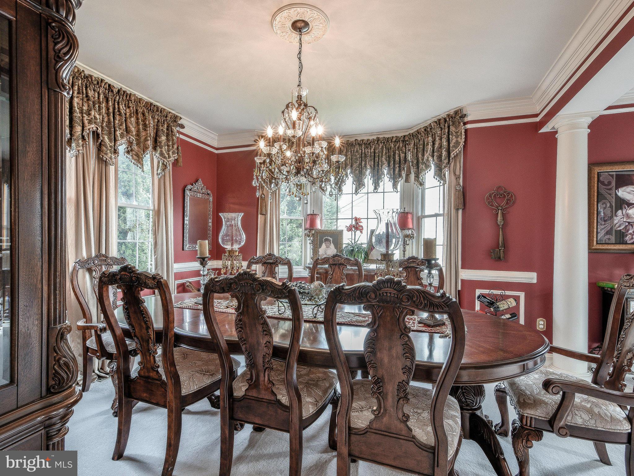18312 Wickham Road Olney, MD 20832 - Photo 7 of 30 Dining Room