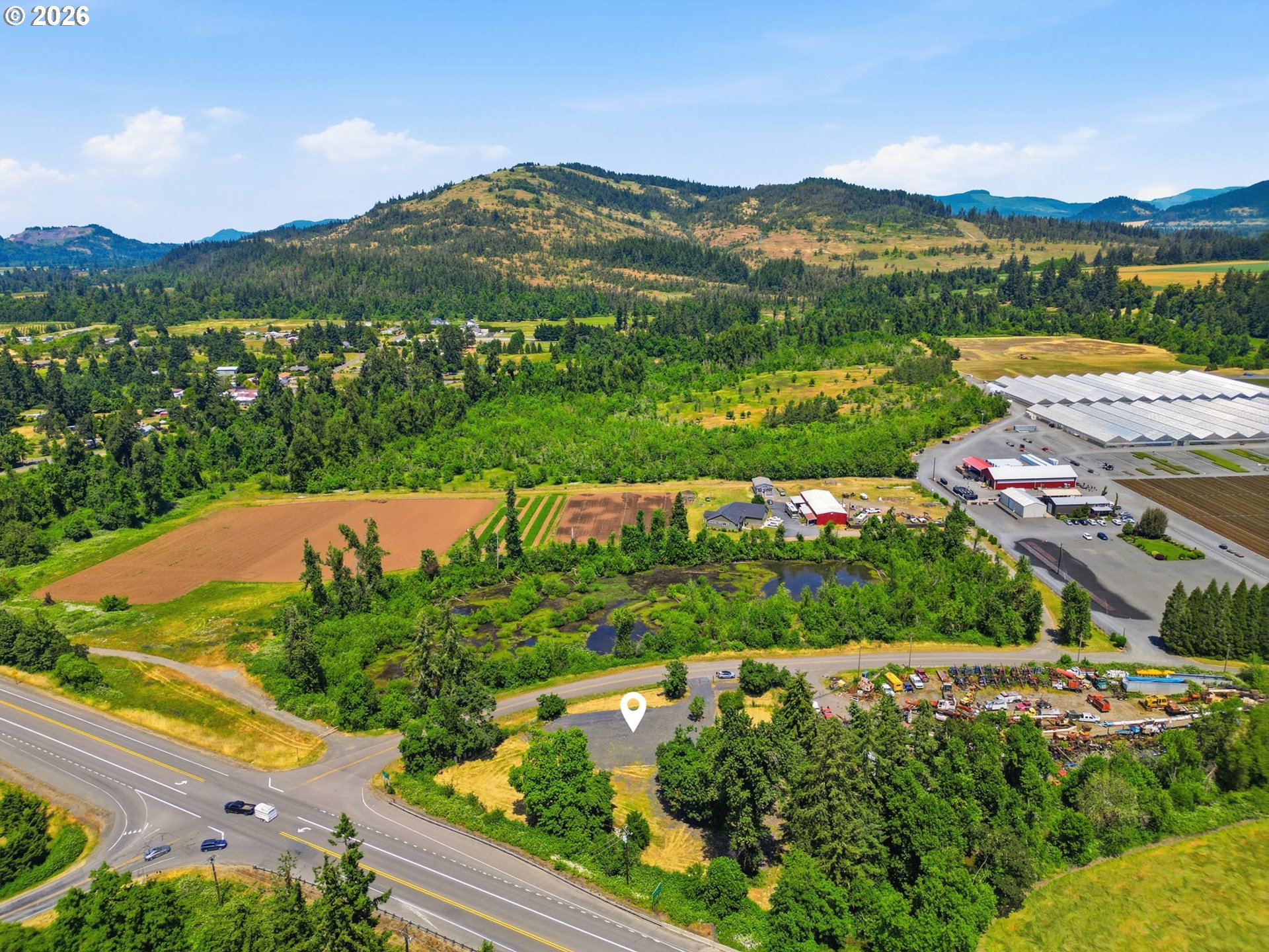 0 Brabham Road Pleasant Hill, OR 97455 - Photo 11 of 16