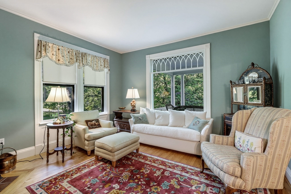 91 Sunset Avenue Amherst, MA 01002 - Photo 15 of 42