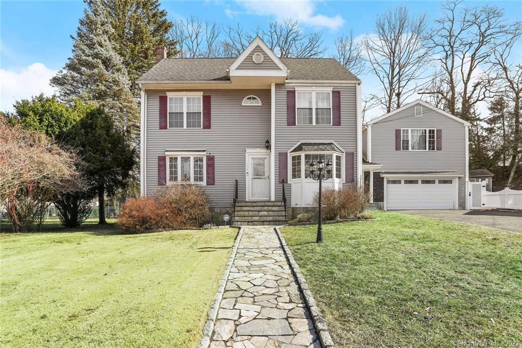Presenting 146 Eastwood Road - Bridgeport, CT