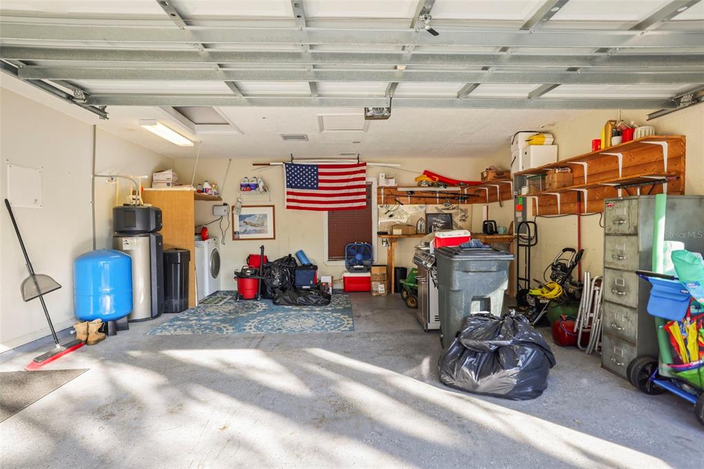 8412 Christopher Lane Weeki Wachee, FL 34613 - Photo 35 of 39 a view of a room with gym equipment