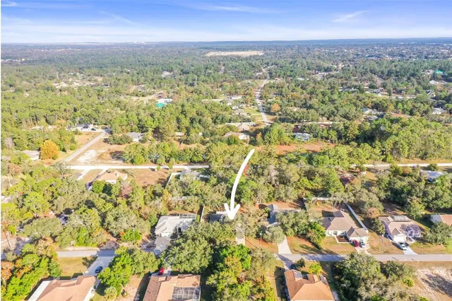 $458,999 | 8412 Christopher Lane, Weeki Wachee, FL 34613