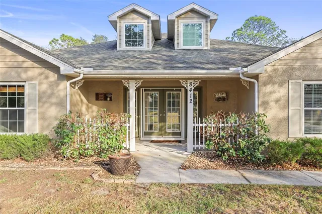 $458,999 | 8412 Christopher Lane, Weeki Wachee, FL 34613