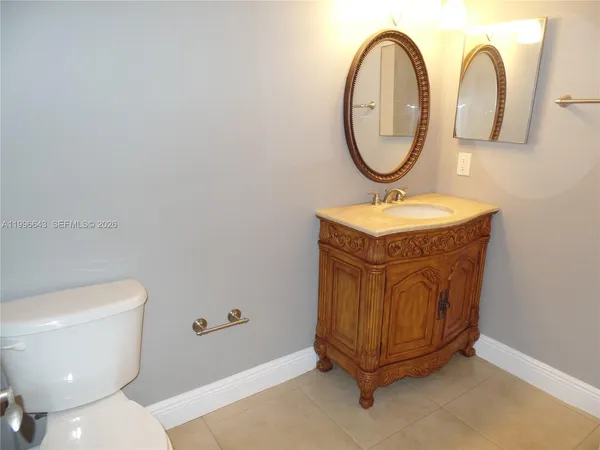 $1,895 | 5740 Rock Island Road, Unit 299, Tamarac, FL 33319