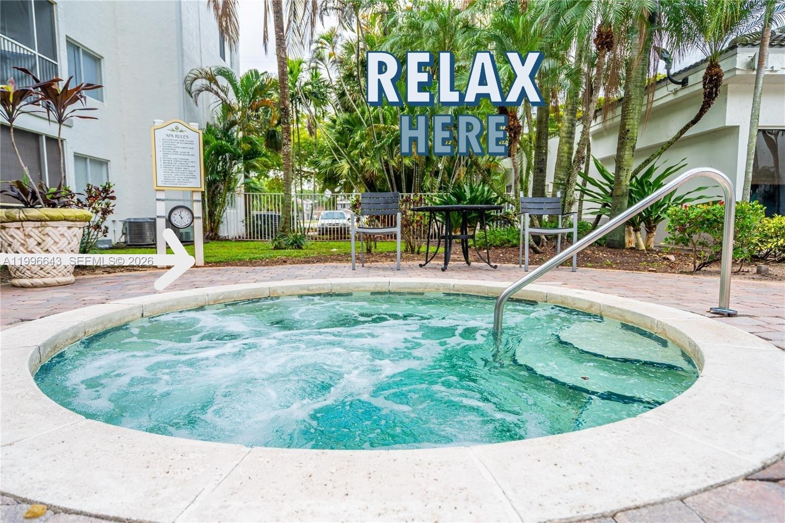 5740 Rock Island Road, Unit 299 Tamarac, FL 33319 - Photo 20 of 30