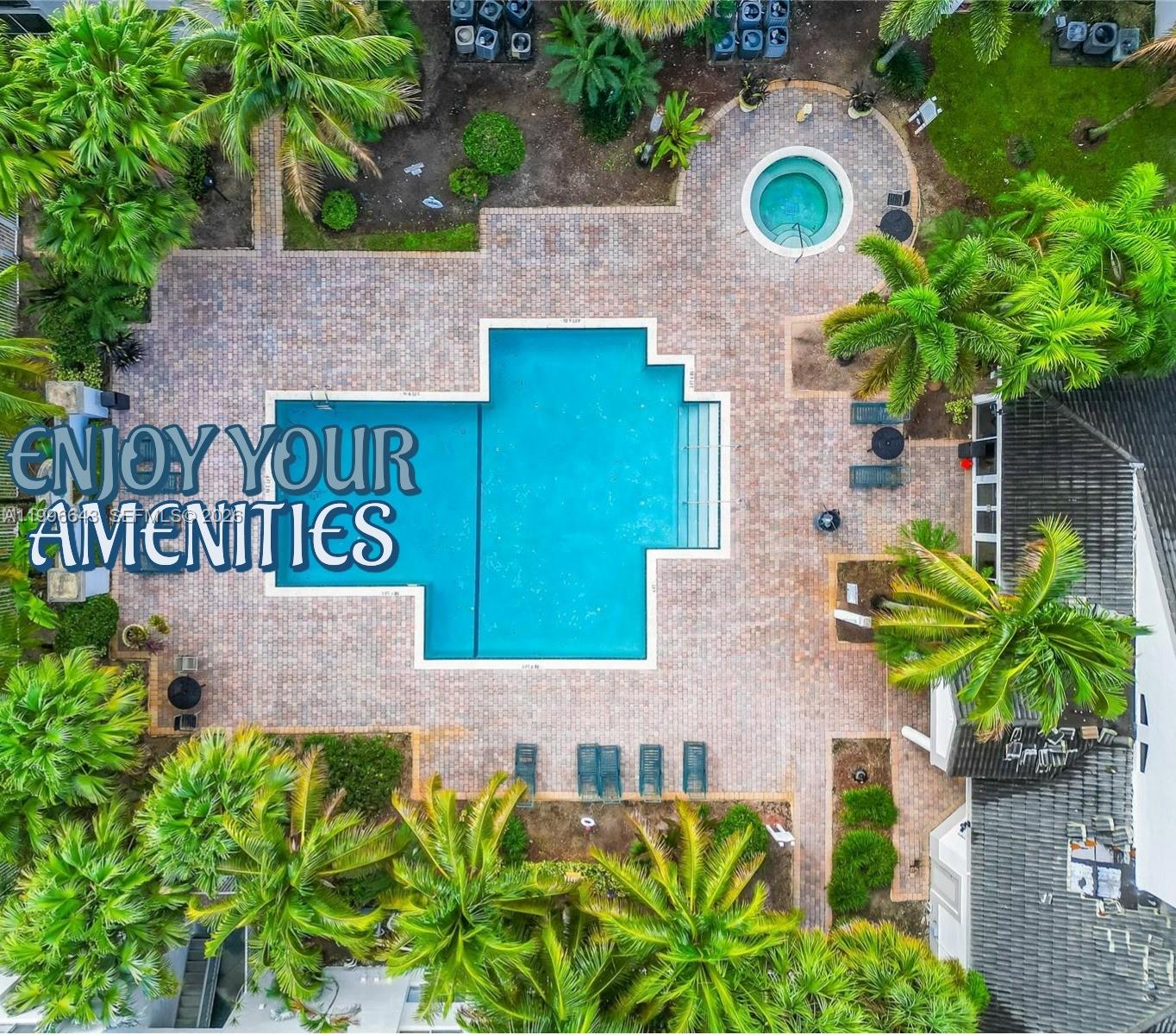 5740 Rock Island Road, Unit 299 Tamarac, FL 33319 - Photo 22 of 30