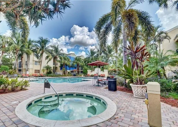 $1,895 | 5740 Rock Island Road, Unit 299, Tamarac, FL 33319