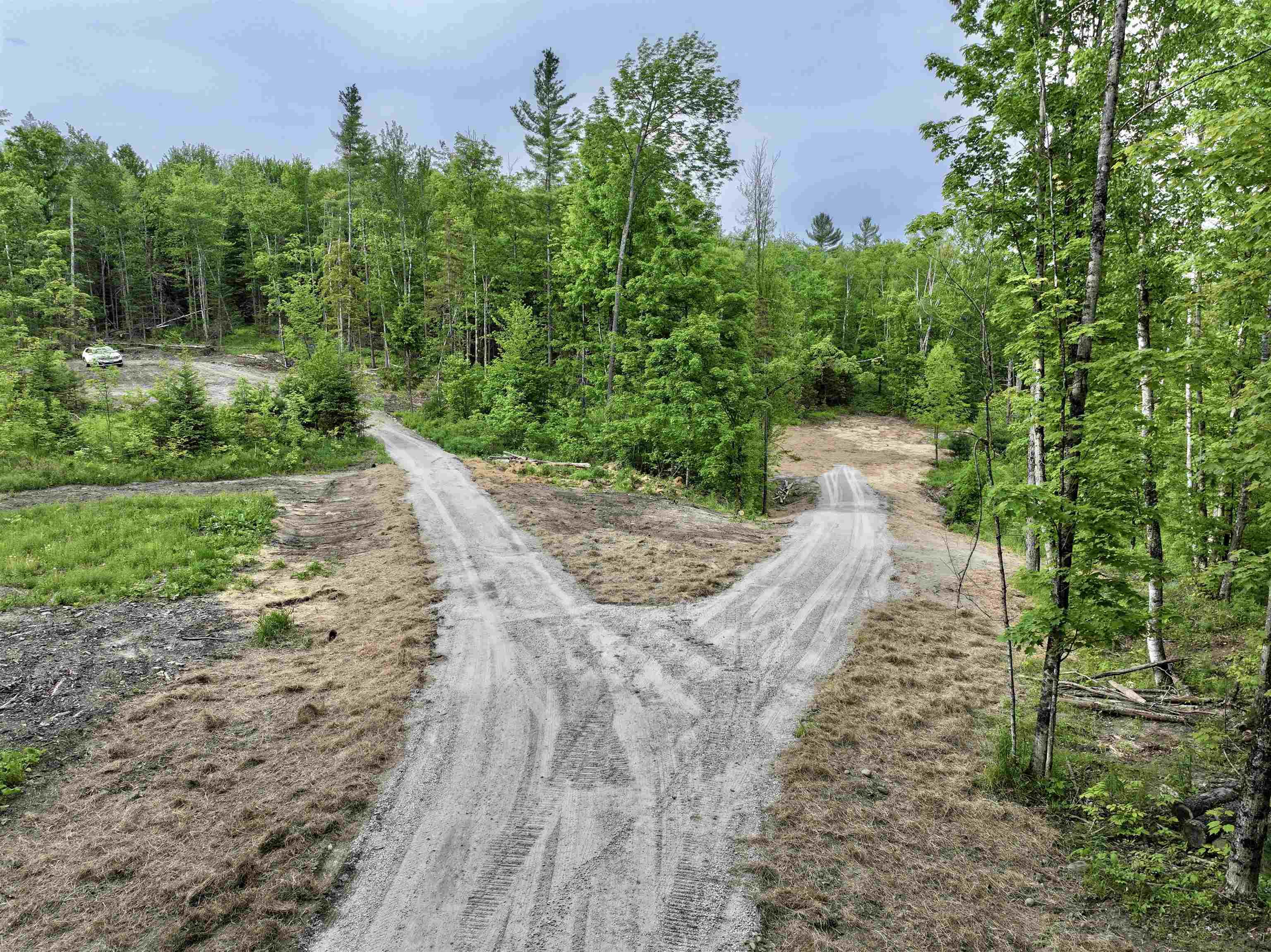 Lot 2 Lightening Ridge Road Plainfield, VT 05667 - Photo 20 of 29