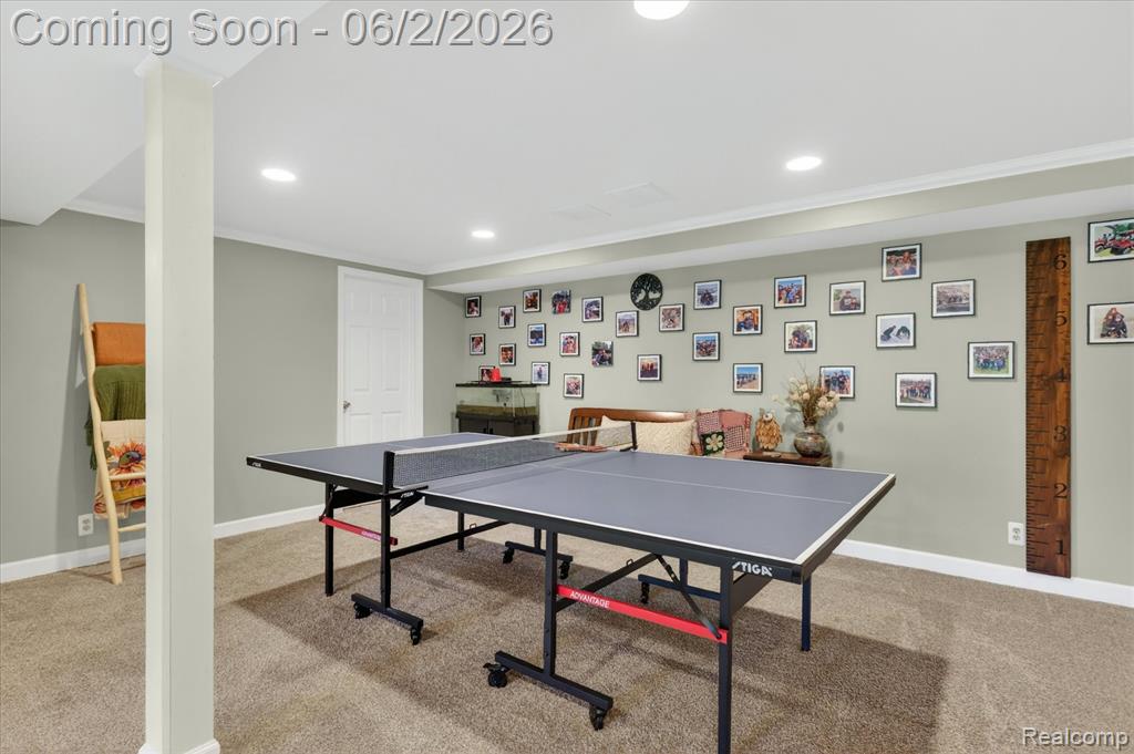 3860 East Commerce Road Commerce Township, MI 48382 - Photo 43 of 72