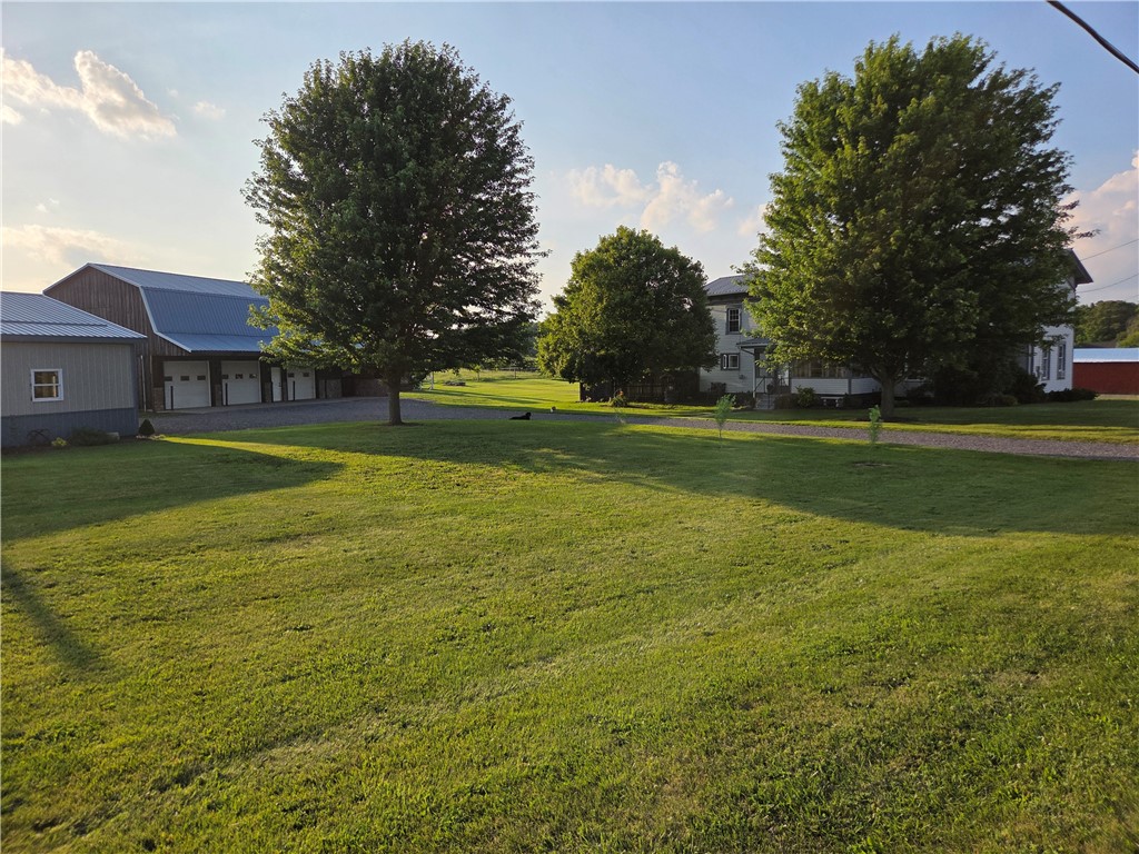 4194 Dundee-Himrod Road Starkey, NY 14842 - Photo 44 of 45