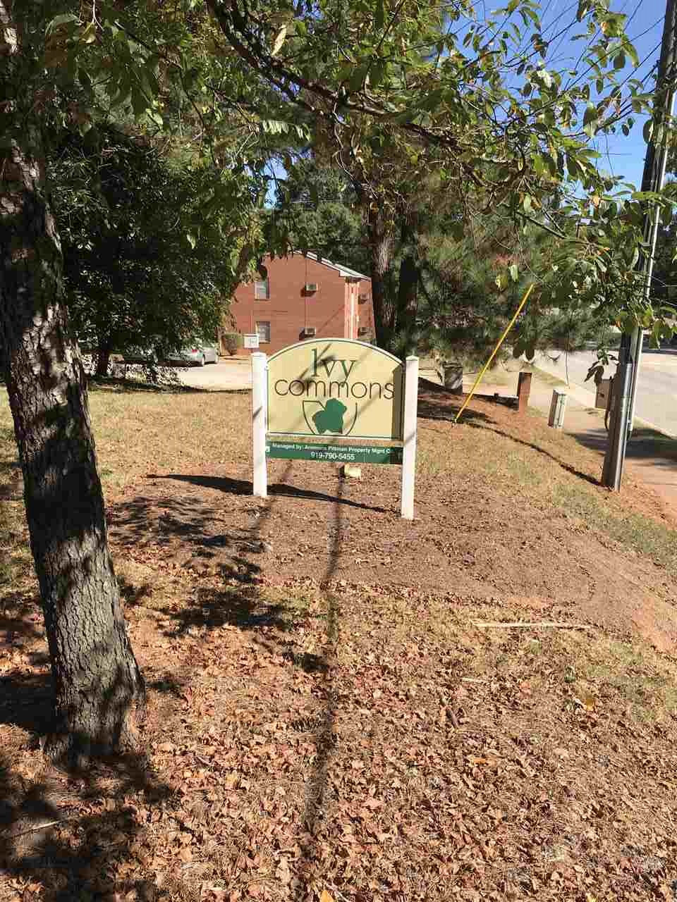 3607 Helix Court, Unit 302 Raleigh, NC 27606 - Photo 2 of 3 Photo 2