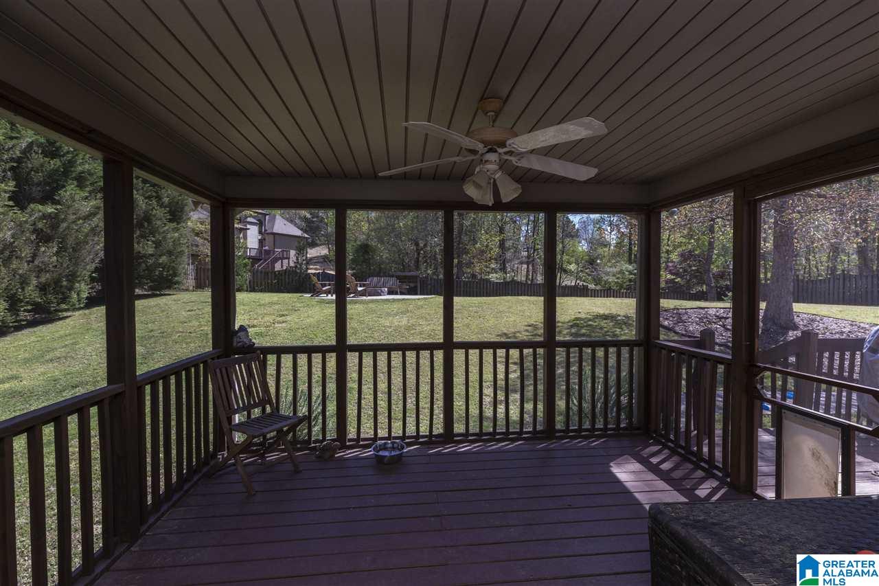 141 Wild Timber Parkway Pelham, AL 35124 - Photo 34 of 39