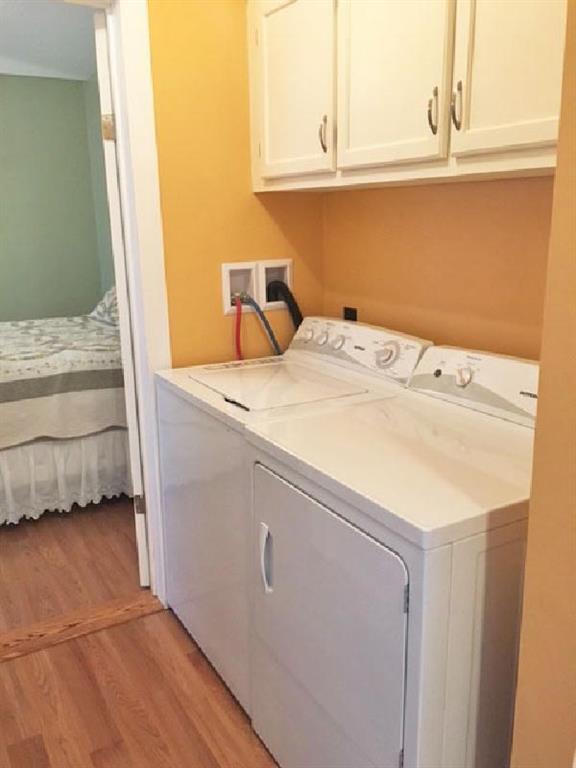 46 Morgan Road Burnham, ME 04922 - Photo 7 of 14 Laundry Room