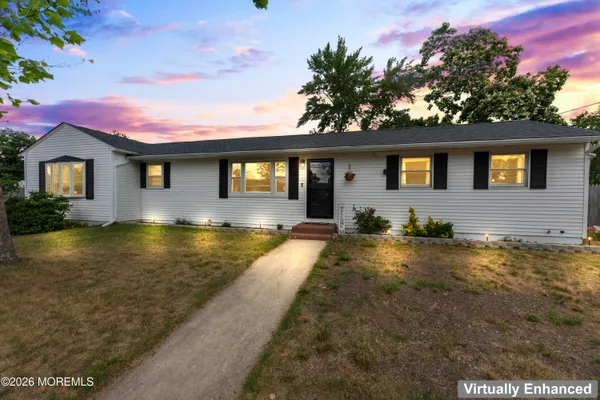 $449,000 | 1 Lakeland Drive, Brick, NJ 08723
