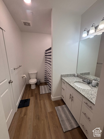 460 West 15th Street South, Unit G201 Providence, UT 84332 - Photo 9 of 12
