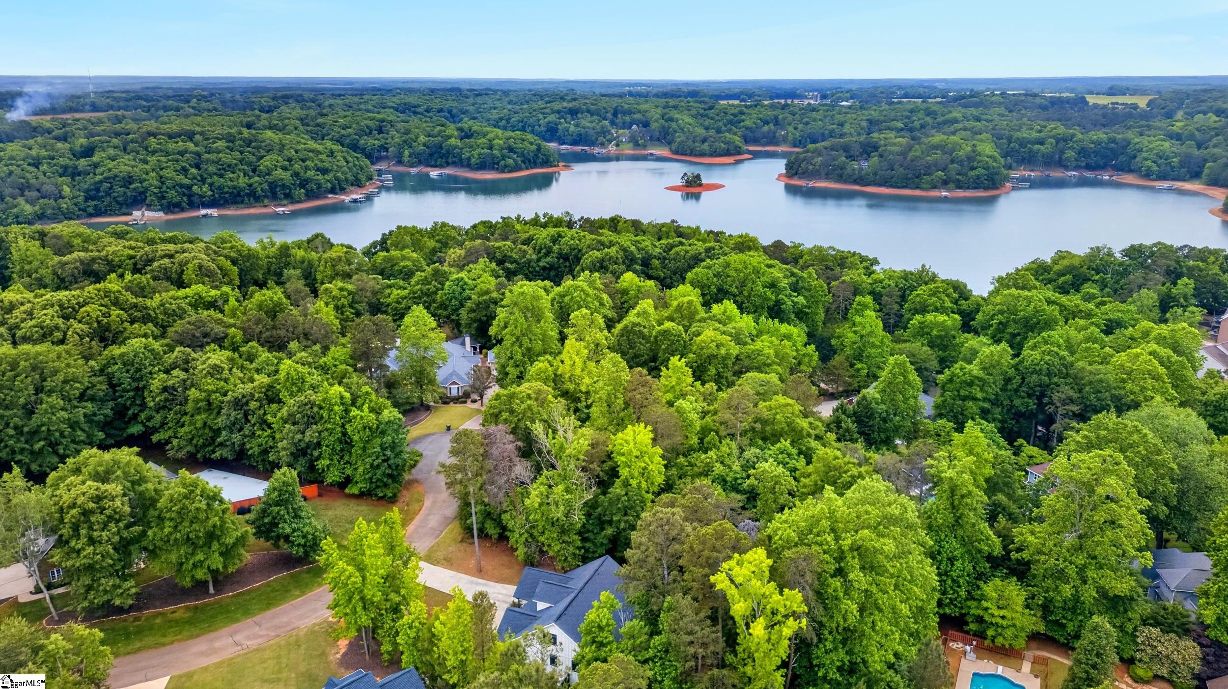110 Crepe Myrtle Lane Anderson, SC 29625 - Photo 42 of 45