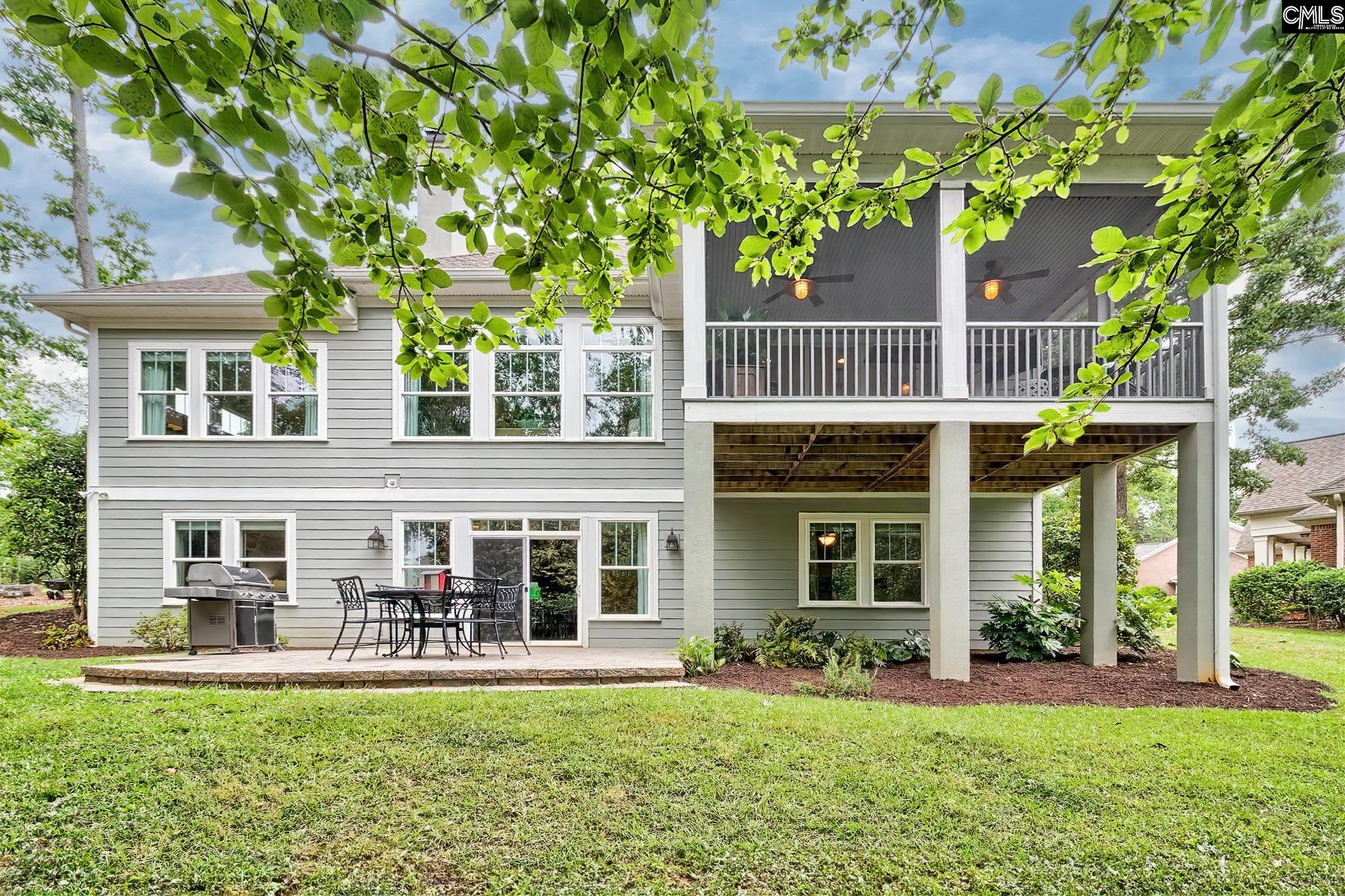 408 Little Key Court Chapin, SC 29036 - Photo 6 of 61
