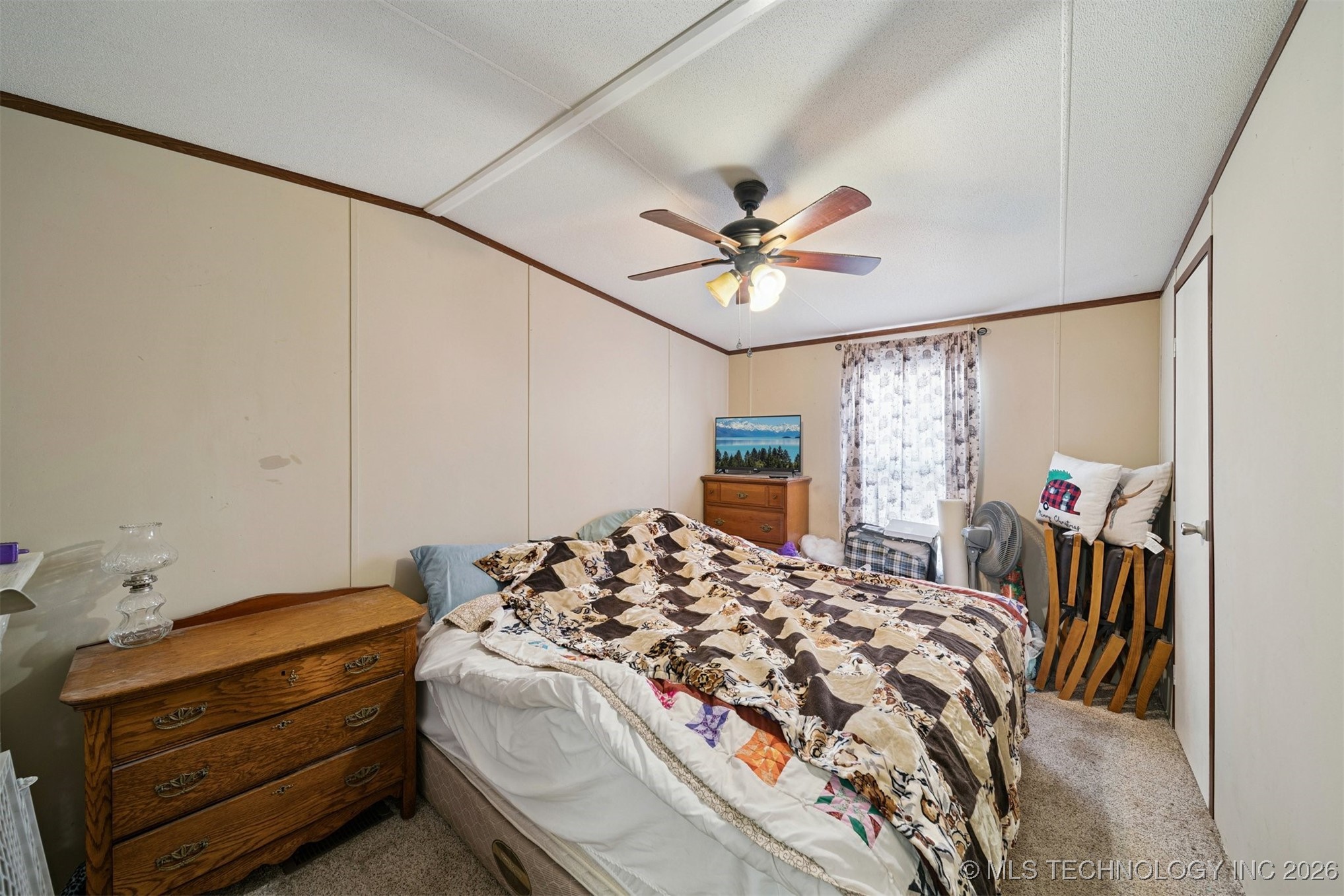 11815 255th Road Nowata, OK 74048 - Photo 29 of 43 mobile bed 2 of 3