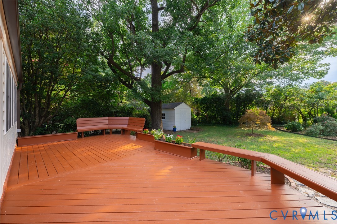 3320 Chatham Road Richmond, VA 23227 - Photo 29 of 33 Gallery Image 29
