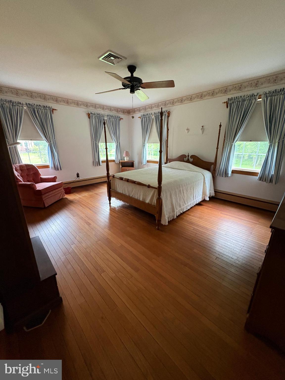 417 Medford Lakes Road Tabernacle, NJ 08088 - Photo 28 of 60 Spacious primary bedroom.