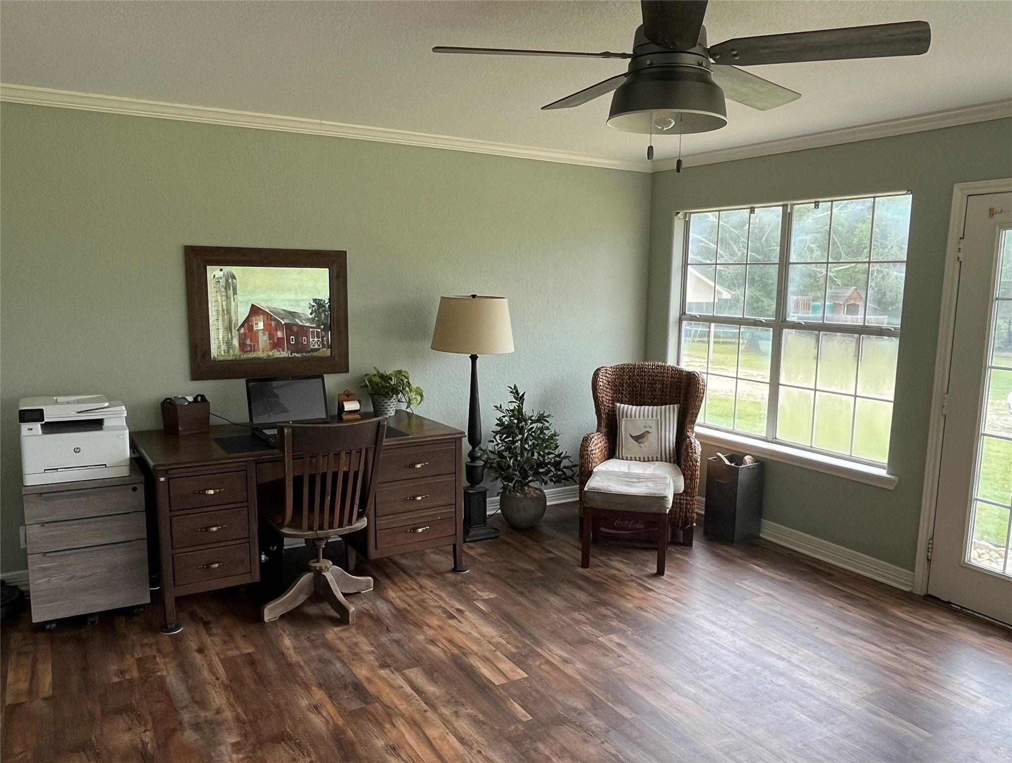 1015 Coy Road Weimar, TX 78962 - Photo 25 of 28