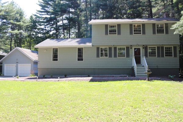 298 Liberty Square Road Boxborough, MA 01719 - Photo 3 of 21