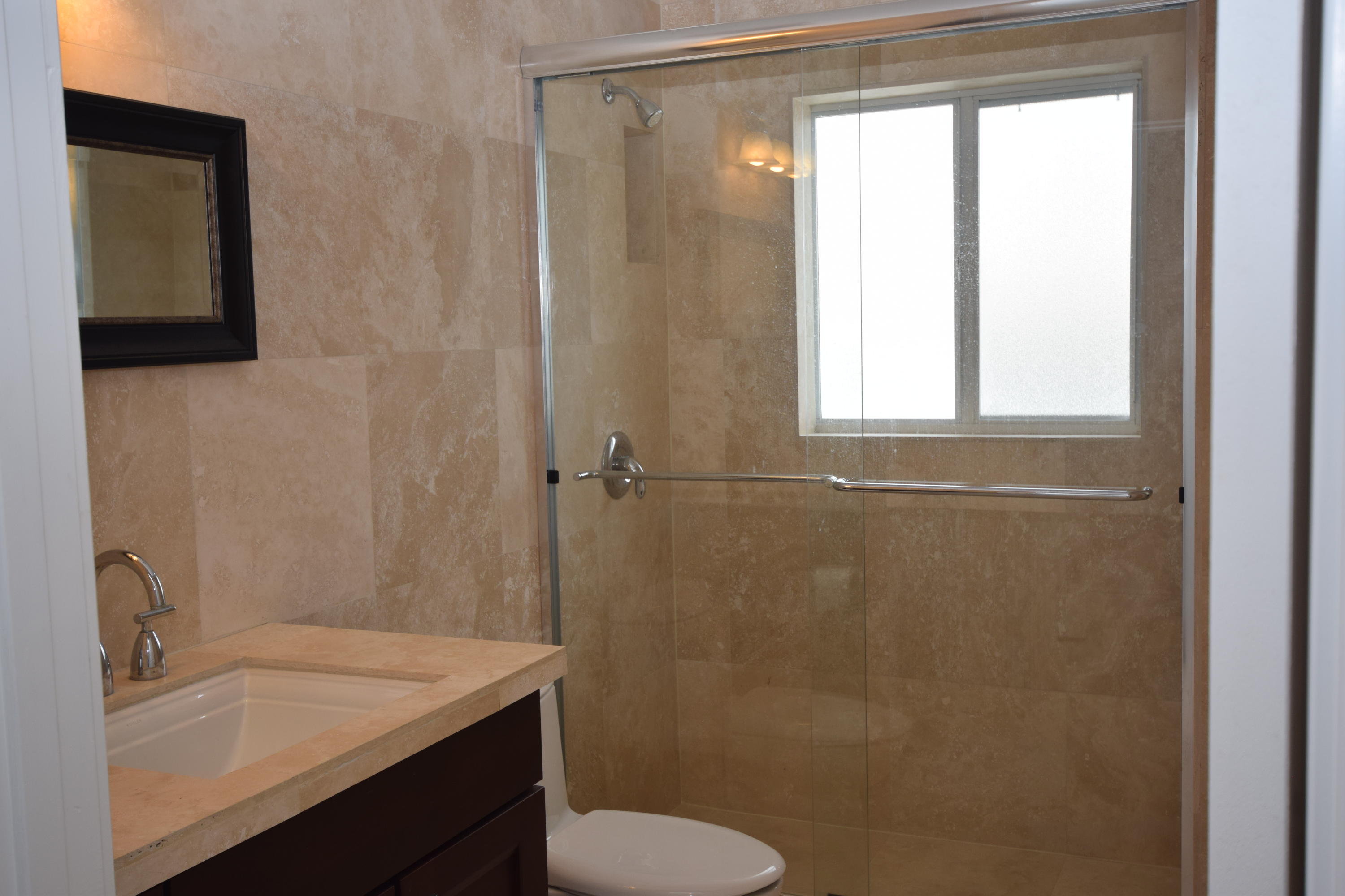 151 Long Key Road Key Largo, FL 33037 - Photo 12 of 35 Guest Bath