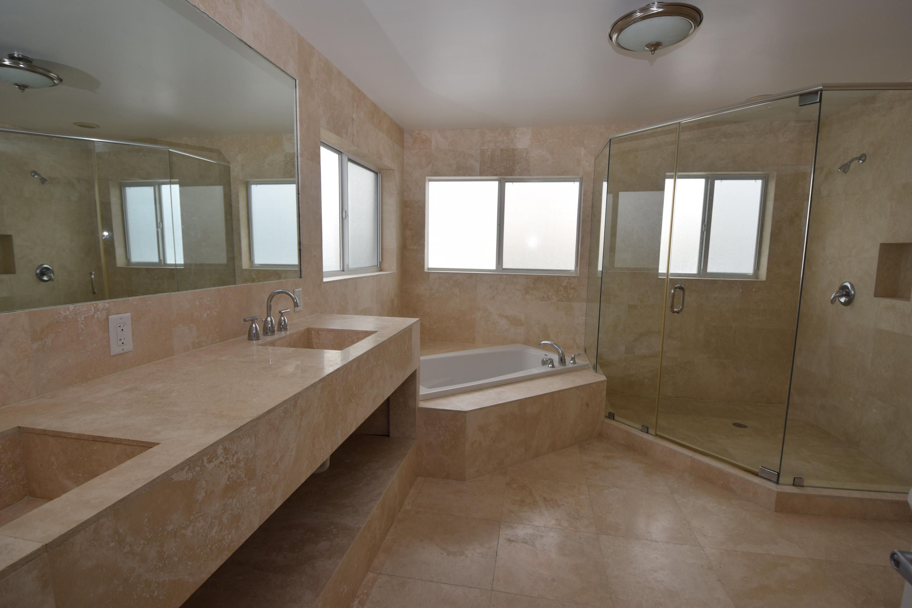 151 Long Key Road Key Largo, FL 33037 - Photo 17 of 35 Master Bath