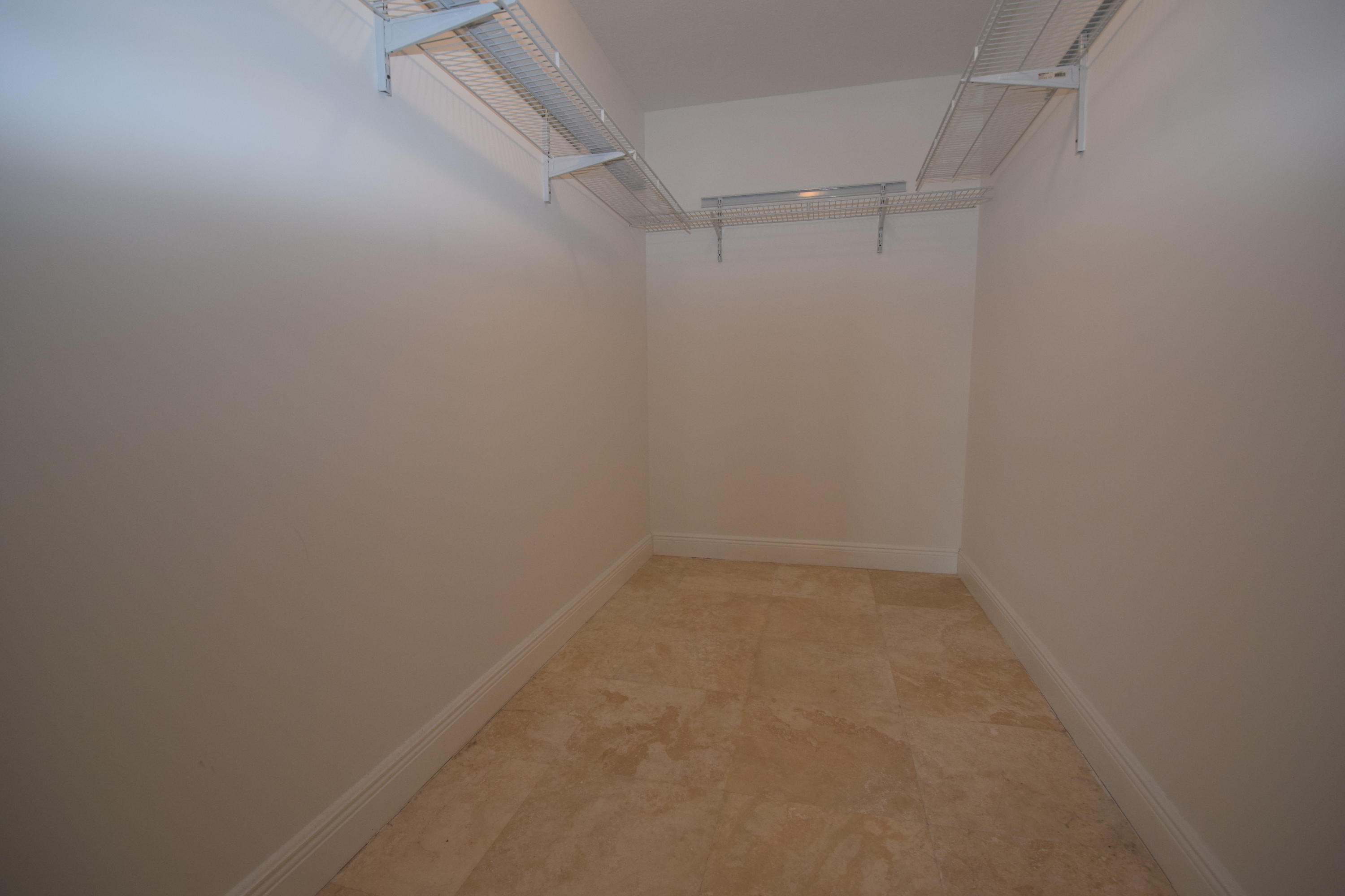151 Long Key Road Key Largo, FL 33037 - Photo 18 of 35 Master walk in closet