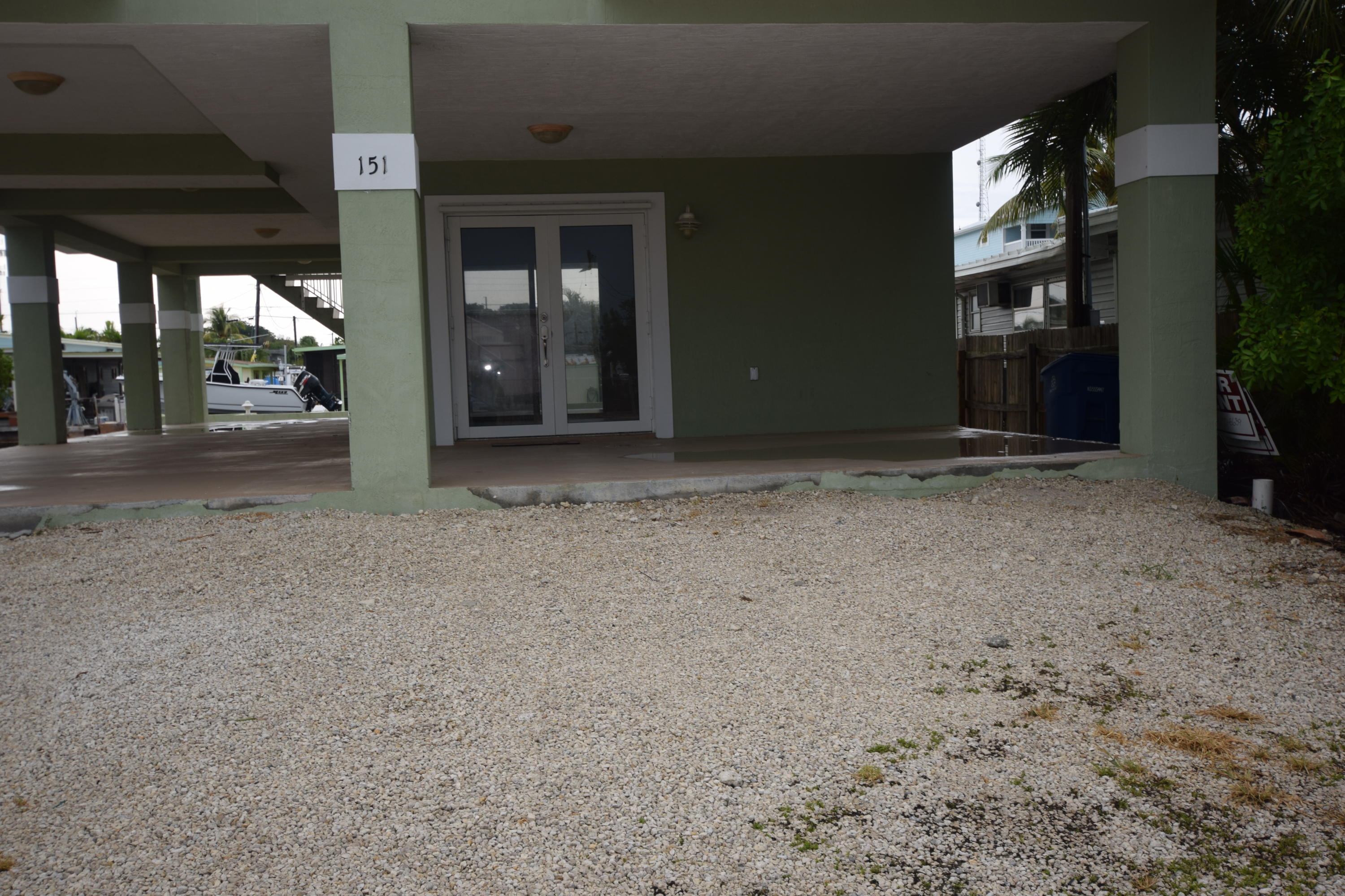 151 Long Key Road Key Largo, FL 33037 - Photo 24 of 35 covered parking