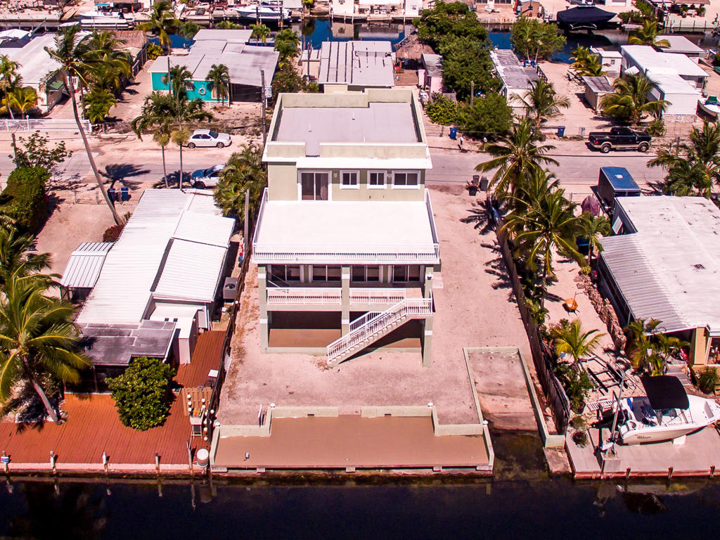 151 Long Key Road Key Largo, FL 33037 - Photo 30 of 35 Roof Top