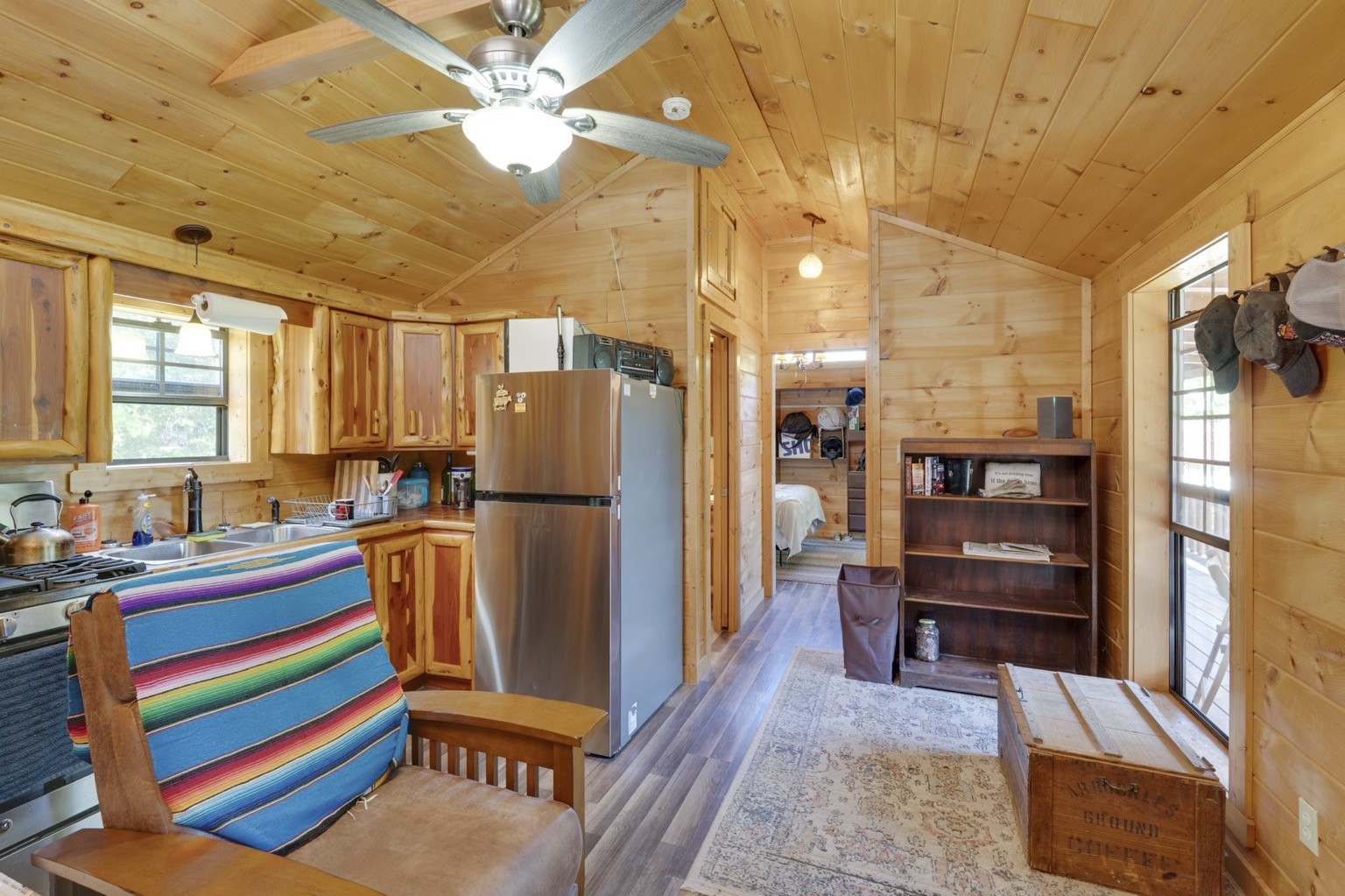 391 Gunson Ridge Road Cumberland City, TN 37050 - Photo 10 of 43 Gallery Image 10