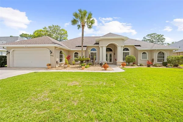 $779,000 | 5160 Championship Cup Lane, Spring Hill, FL 34609