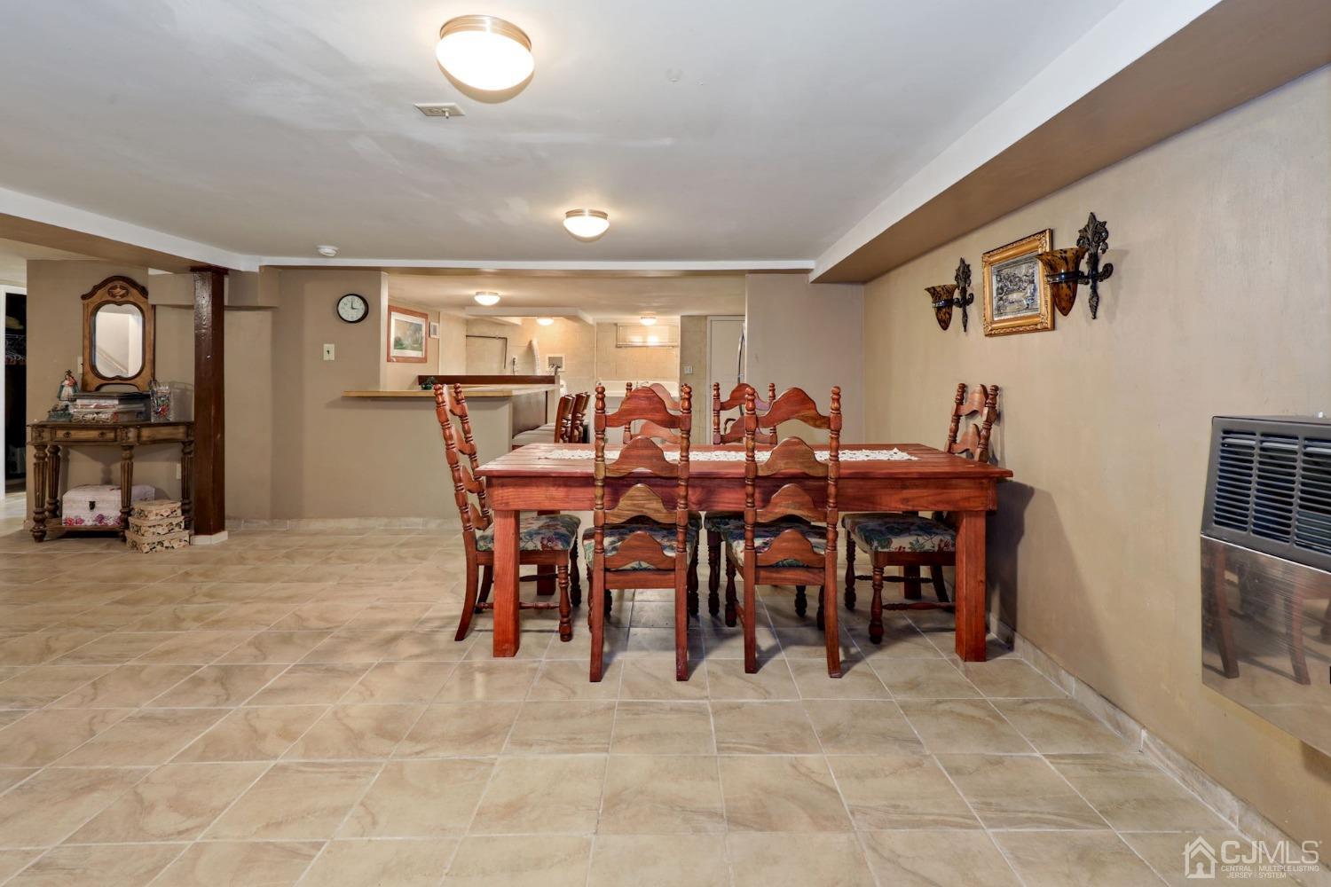 53 Helmetta Road Monroe Township, NJ 08831 - Photo 14 of 30 a view of a dining room with furniture