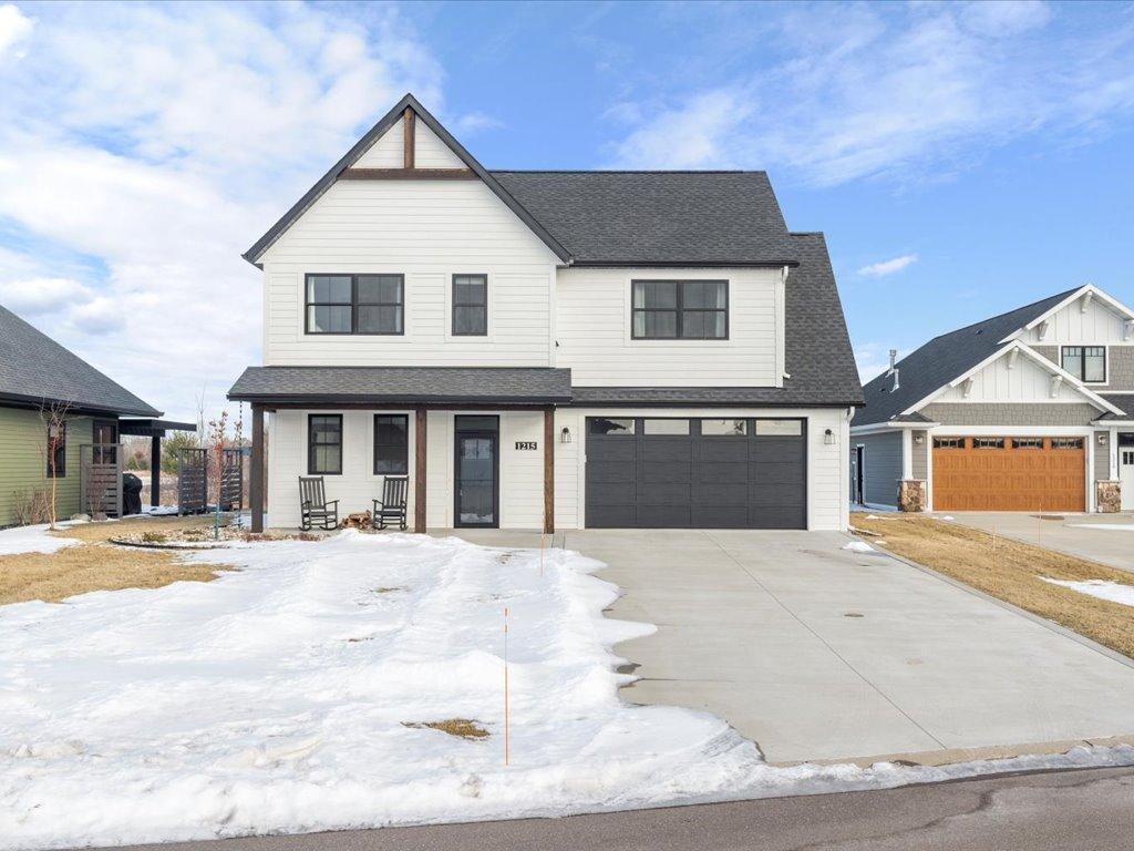1215 Harbor Place Brainerd, MN 56401 - Photo 1 of 1