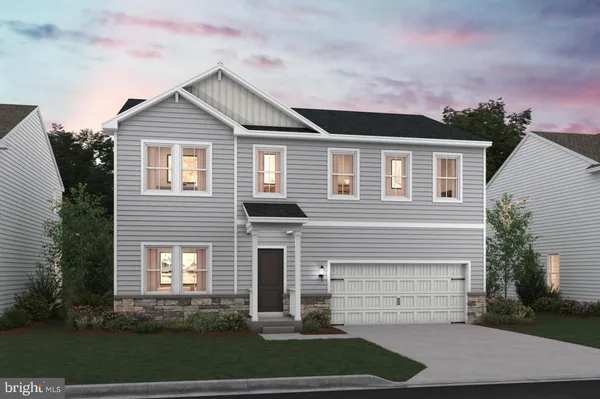 $532,138 | (lot 382-tbd Lot 382-tbd Street, Ranson, WV 25438