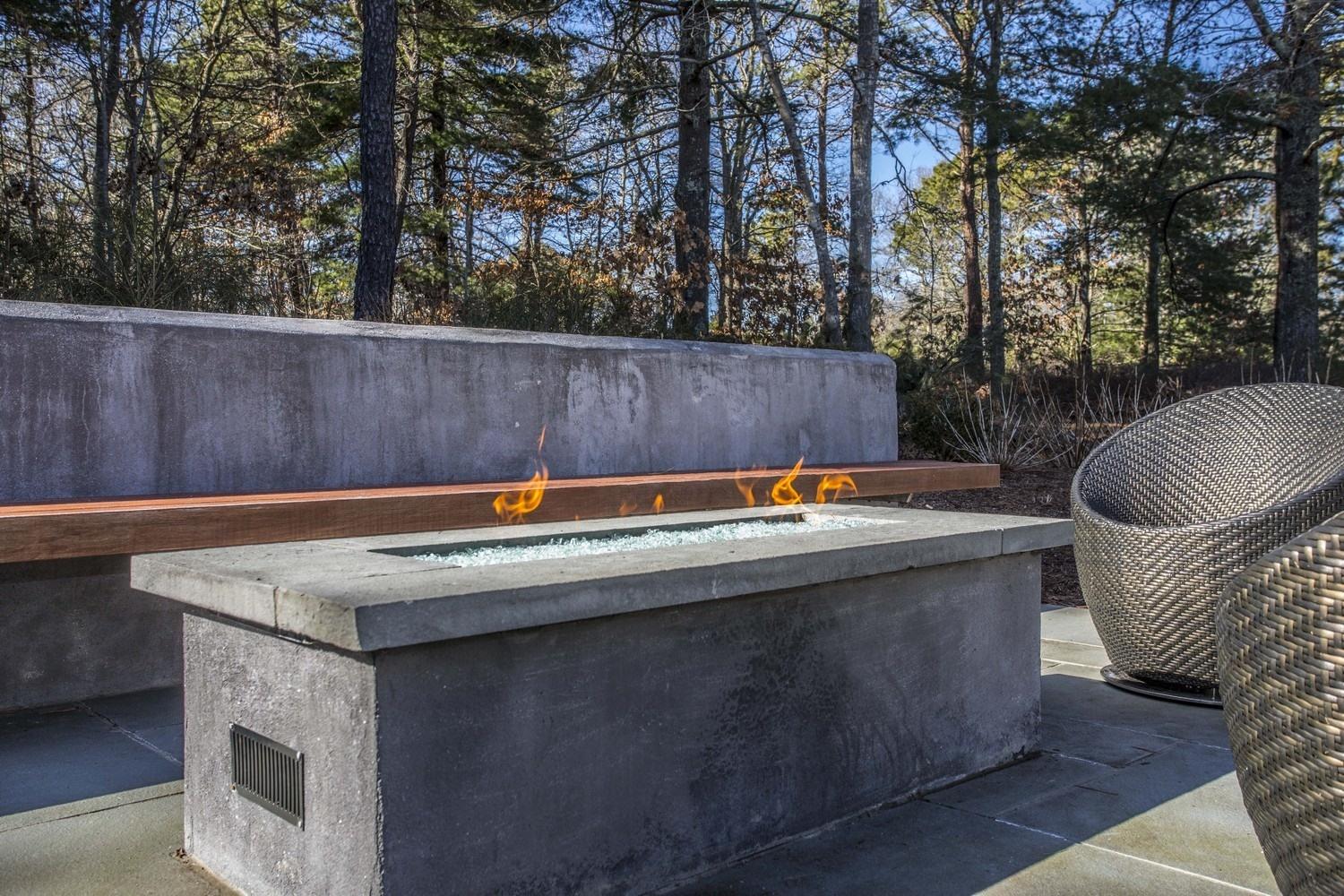 68 Shoestring Bay Road Mashpee, MA 02649 - Photo 26 of 30 a view of a jacuzzi