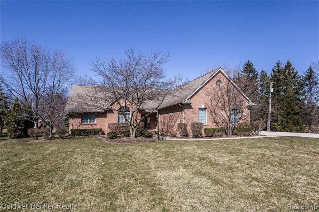 836 Shortridge Avenue Rochester Hills, MI 48307 - Photo 48 of 51