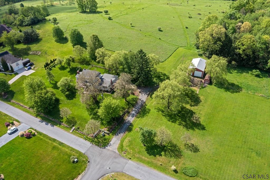 153 Rolling Hills Road Johnstown, PA 15905 - Photo 48 of 53
