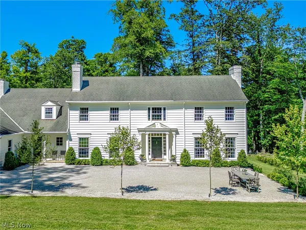 $1,575,000 | 1249 West Hill Drive, Gates Mills, OH 44040