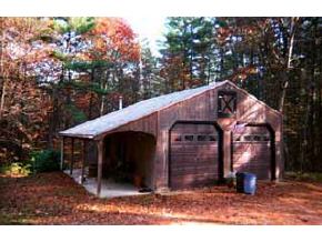 360 Shaw Road Northfield, NH 03276 - Photo 1 of 1
