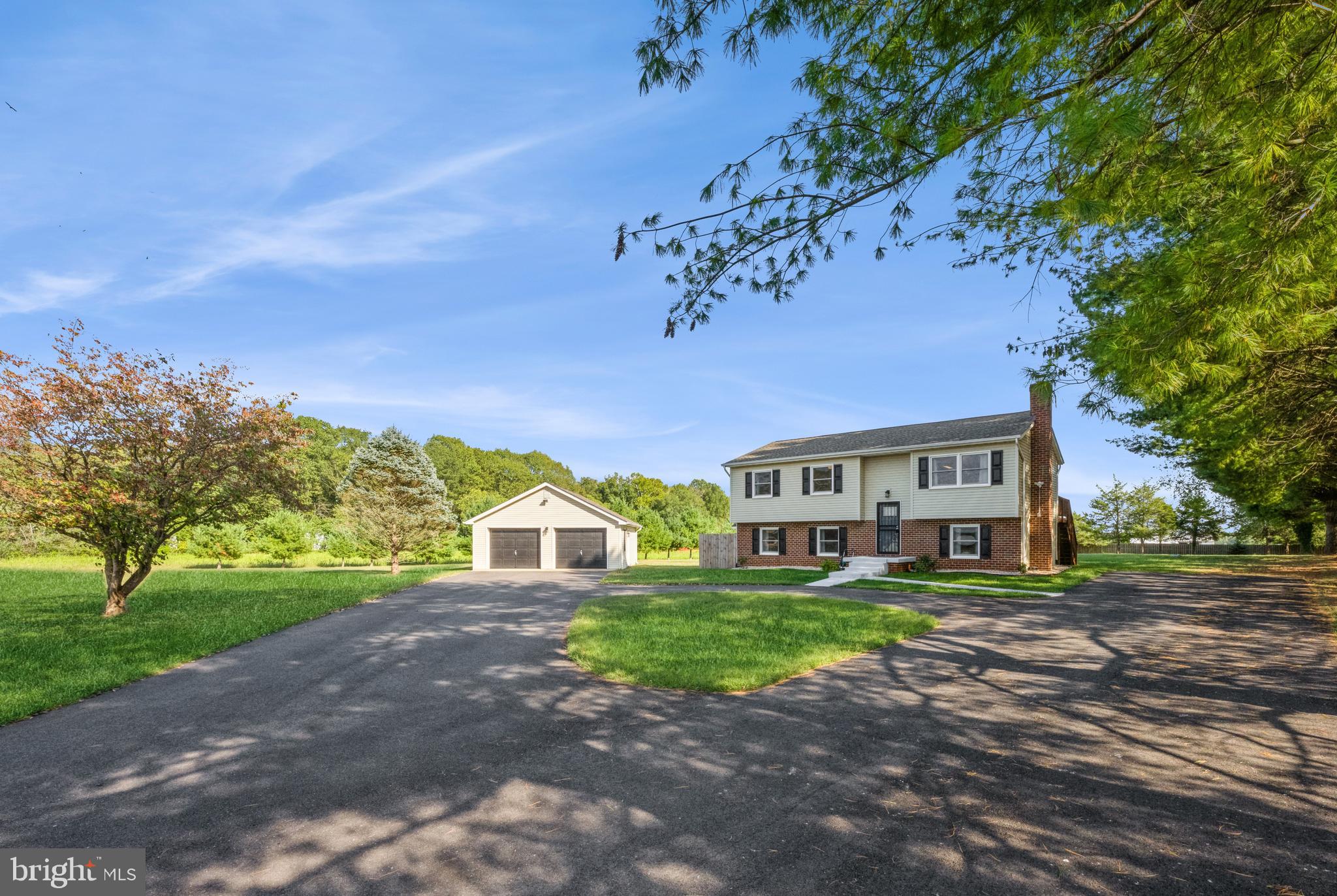 7279 Covingtons Corner Road Bealeton, VA 22712 - Photo 37 of 41 Welcome Home!