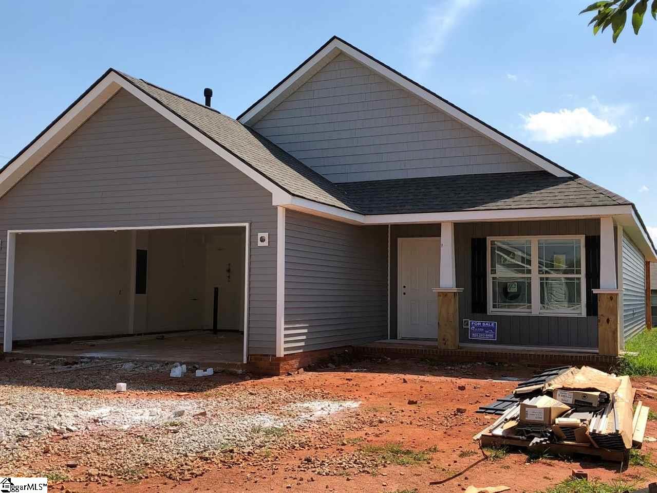 120 Veranda Circle Pendleton, SC 29670 - Photo 1 of 3