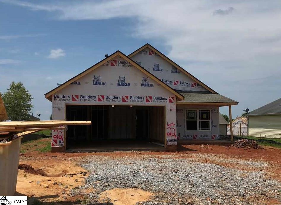 120 Veranda Circle Pendleton, SC 29670 - Photo 2 of 3