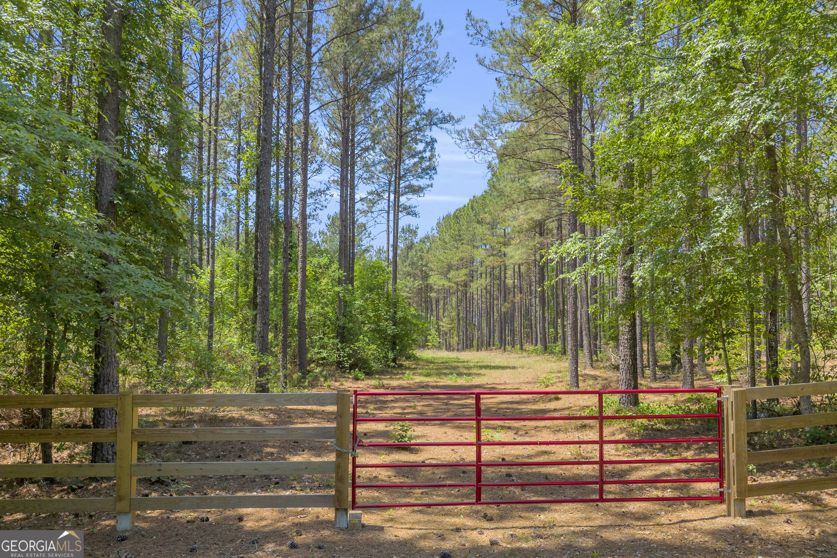 0 Hidden Harbor Road Lincolnton, GA 30817 - Photo 1 of 58