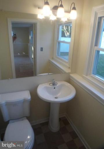503 Shamrock Lane Pikesville, MD 21208 - Photo 13 of 21 Half Bath 1
