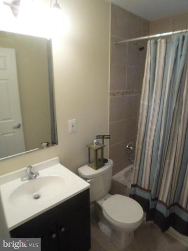 503 Shamrock Lane Pikesville, MD 21208 - Photo 20 of 21 Bath #1