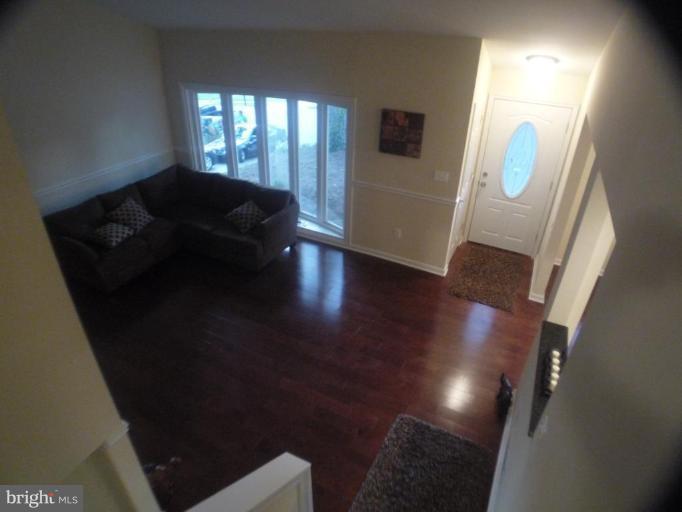 503 Shamrock Lane Pikesville, MD 21208 - Photo 5 of 21 Living Room #2