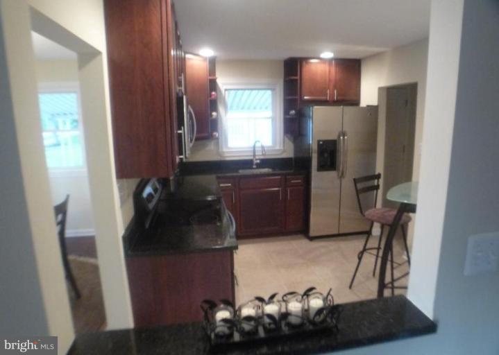 503 Shamrock Lane Pikesville, MD 21208 - Photo 8 of 21 Kitchen #3