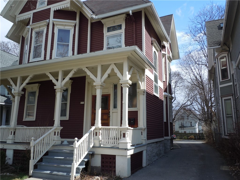 60 Rowley Street, Unit 2 Rochester, NY 14607 - Photo 3 of 12